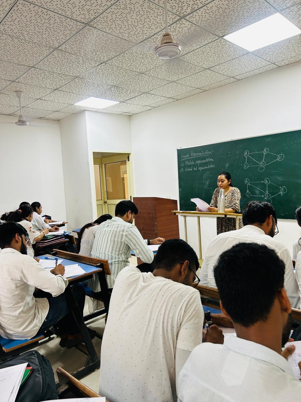 Jhankar Group of Colleges Gallery photo 3